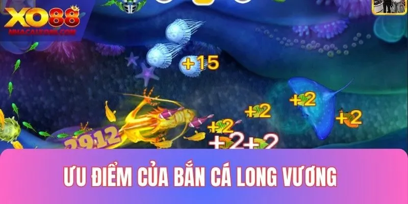 Tựa game ngày càng được yêu thích nhờ loạt ưu điểm